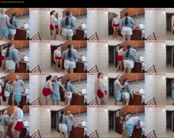 iuliana32 — 10 minute Chaturbate couple cam show recording, 1080p, Aug 5, 2021