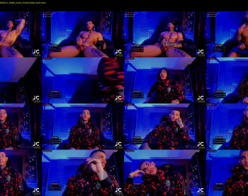 jackson__cottonwood — 64 minute Chaturbate male cam show recording, 720p, Aug 6, 2021