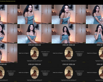 jadeperez_ — 13 minute Chaturbate female cam show recording, 1080p, Aug 5, 2021