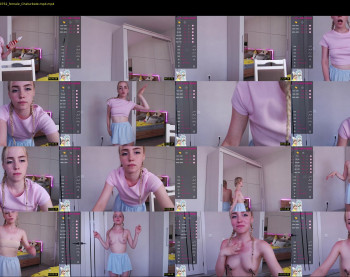 janice_sweet — 70 minute Chaturbate female cam show recording, 1080p, Aug 5, 2021