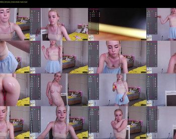 janice_sweet — 70 minute Chaturbate female cam show recording, 1080p, Aug 5, 2021