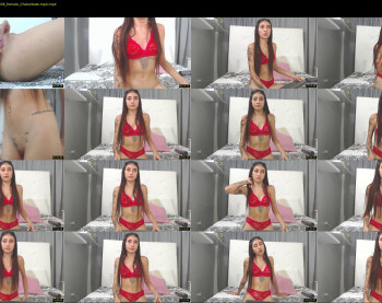 jennaowen — 71 minute Chaturbate female cam show recording, 1080p, Aug 6, 2021