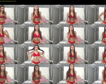 jennaowen — 51 minute Chaturbate female cam show recording, 1080p, Aug 6, 2021