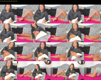 jenny_roberts96 — 24 minute Chaturbate female cam show recording, 720p, Aug 5, 2021