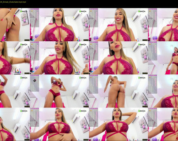 jessie_ford — 8 minute Chaturbate female cam show recording, 1080p, Aug 5, 2021