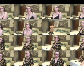 jessykah — 70 minute Chaturbate female cam show recording, 1080p, Aug 5, 2021