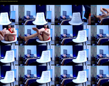 karina_torres_ — 56 minute Chaturbate female cam show recording, 720p, Aug 5, 2021