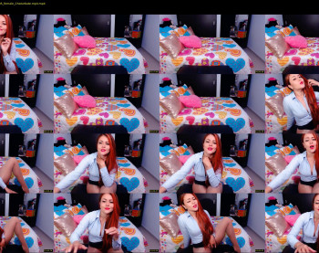 karitto__2 — 28 minute Chaturbate female cam show recording, 1080p, Aug 6, 2021