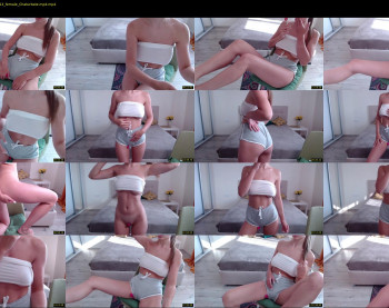 kathariine — 70 minute Chaturbate female cam show recording, 1080p, Aug 5, 2021