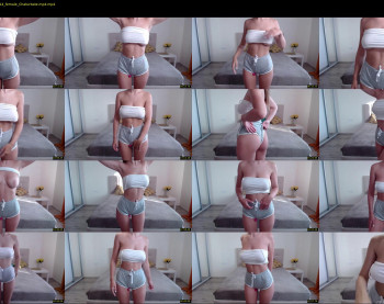 kathariine — 38 minute Chaturbate female cam show recording, 1080p, Aug 5, 2021