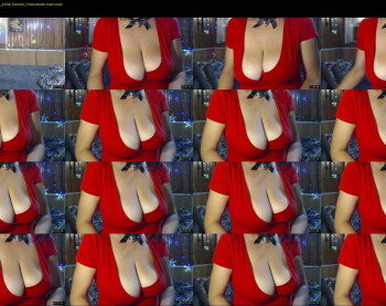 katrine_denev — 7 minute Chaturbate female cam show recording, 720p, Aug 5, 2021