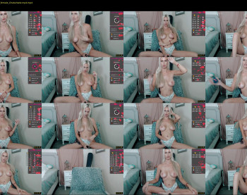 kb3301 — 18 minute Chaturbate couple cam show recording, 1080p, Aug 5, 2021