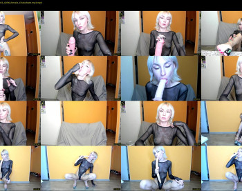 kelly_copperfield — 70 minute Chaturbate female cam show recording, 1080p, Aug 6, 2021