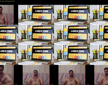 kiabigdick — 36 minute Chaturbate male cam show recording, 720p, Aug 5, 2021