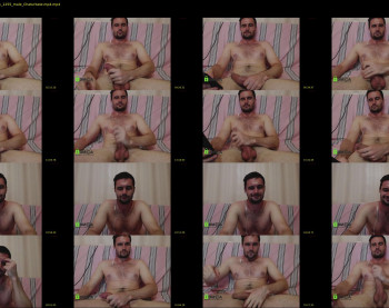 kiabigdick — 38 minute Chaturbate male cam show recording, 720p, Aug 5, 2021