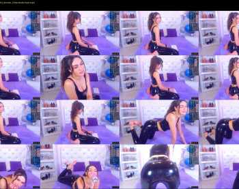 kira_sexxx — 10 minute Chaturbate female cam show recording, 1080p, Aug 5, 2021