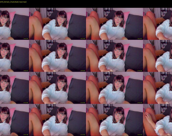kittenmoon_ — 3 minute Chaturbate female cam show recording, 1080p, Aug 6, 2021