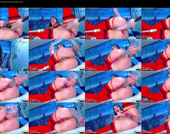 kkole17 — 21 minute Chaturbate female cam show recording, 1080p, Aug 5, 2021