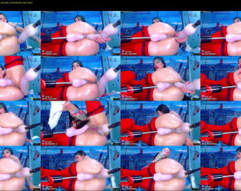 kkole17 — 72 minute Chaturbate female cam show recording, 1080p, Aug 5, 2021