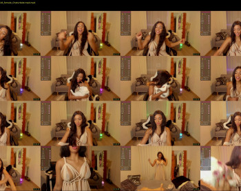 kleogold_1 — 37 minute Chaturbate female cam show recording, 1080p, Aug 5, 2021