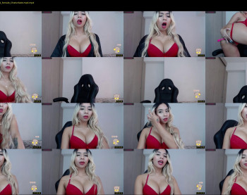 kmipearl — 119 minute Chaturbate female cam show recording, 720p, Aug 5, 2021