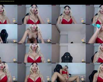 kmipearl — 118 minute Chaturbate female cam show recording, 720p, Aug 5, 2021