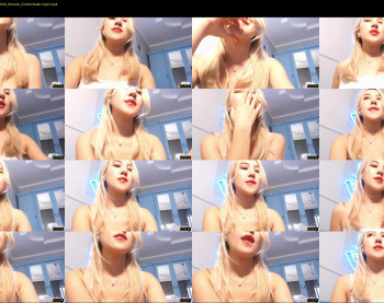 korean_sua — 14 minute Chaturbate female cam show recording, 1080p, Aug 6, 2021