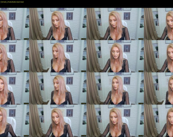 ladyleea — 4 minute Chaturbate female cam show recording, 1080p, Aug 5, 2021