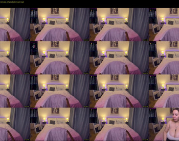 lafextra — 70 minute Chaturbate female cam show recording, 1080p, Aug 5, 2021