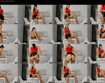 lana_sky — 73 minute Chaturbate female cam show recording, 1080p, Aug 6, 2021