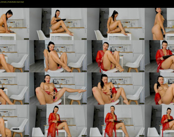 lana_sky — 34 minute Chaturbate female cam show recording, 1080p, Aug 6, 2021