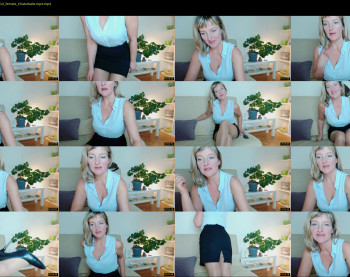 lara_fisher — 43 minute Chaturbate female cam show recording, 1080p, Aug 5, 2021
