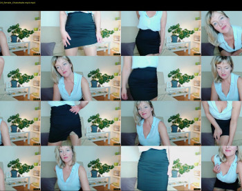 lara_fisher — 16 minute Chaturbate female cam show recording, 1080p, Aug 5, 2021