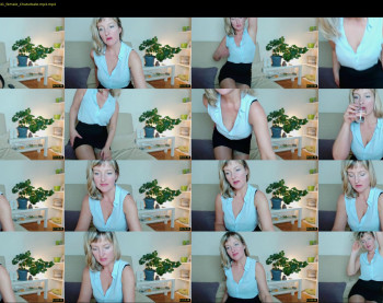 lara_fisher — 15 minute Chaturbate female cam show recording, 1080p, Aug 5, 2021