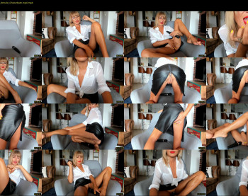 larissa4 — 71 minute Chaturbate female cam show recording, 1080p, Aug 5, 2021