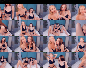 larragane — 70 minute Chaturbate couple cam show recording, 1080p, Aug 5, 2021
