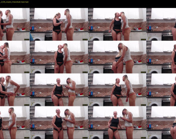 laura47_sweet — 10 minute Chaturbate couple cam show recording, 1080p, Aug 5, 2021
