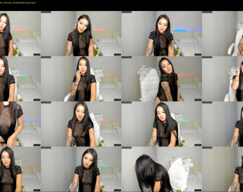lee_senpai — 7 minute Chaturbate female cam show recording, 1080p, Aug 5, 2021