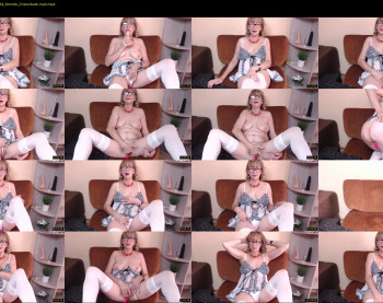 lelapopins — 70 minute Chaturbate female cam show recording, 720p, Aug 5, 2021