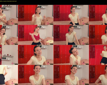 lesliefletcher — 70 minute Chaturbate couple cam show recording, 1080p, Aug 5, 2021