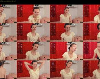 lesliefletcher — 24 minute Chaturbate couple cam show recording, 1080p, Aug 5, 2021