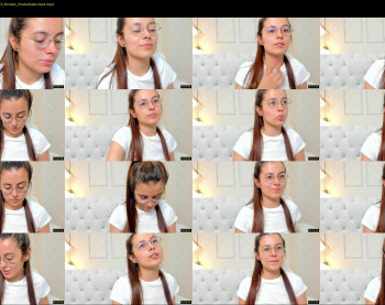 lilicarter_ — 9 minute Chaturbate female cam show recording, 1080p, Aug 5, 2021