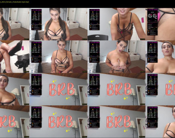 linda_morgan1 — 70 minute Chaturbate female cam show recording, 1080p, Aug 5, 2021