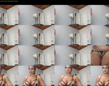 linda_morgan1 — 3 minute Chaturbate female cam show recording, 1080p, Aug 5, 2021