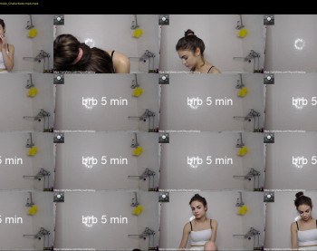 loxy_ — 11 minute Chaturbate female cam show recording, 1080p, Aug 5, 2021