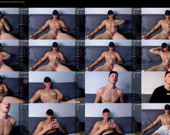 lyon_power_ — 73 minute Chaturbate male cam show recording, 1080p, Aug 5, 2021