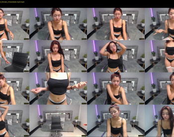 maaddy_ — 69 minute Chaturbate female cam show recording, 720p, Aug 5, 2021