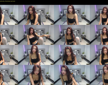 maaddy_ — 24 minute Chaturbate female cam show recording, 720p, Aug 5, 2021