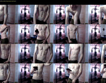 maestro3369 — 24 minute Chaturbate male cam show recording, 1080p, Aug 5, 2021