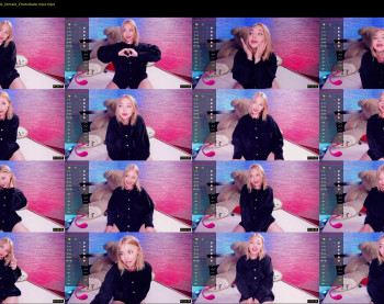 margolori — 9 minute Chaturbate couple cam show recording, 1080p, Aug 5, 2021